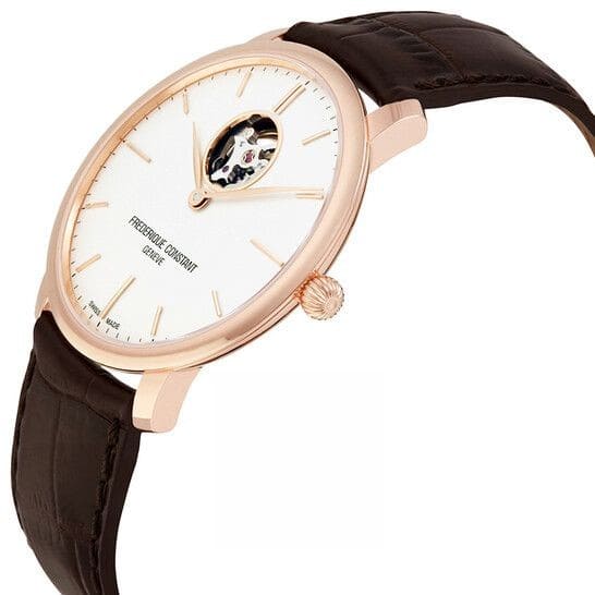 Relógio Masculino Frederique Constant Classics Heart beat FC-312V4S4