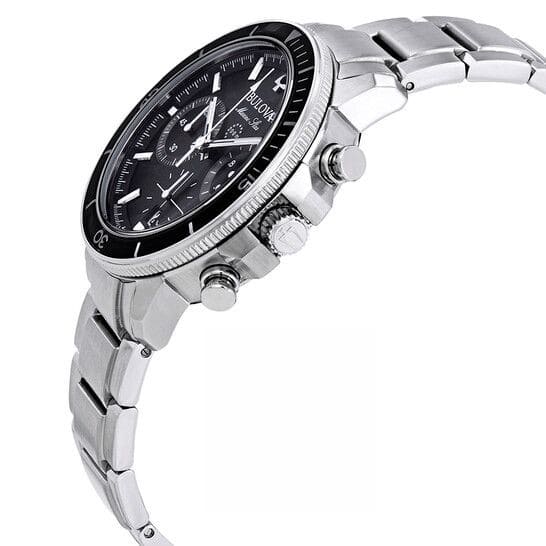 Relógio Masculino Bulova Marine Star – 96B272