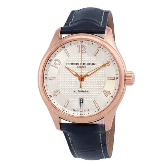 Relógio Masculino Frederique Constant Runabout FC-303RMS5B4