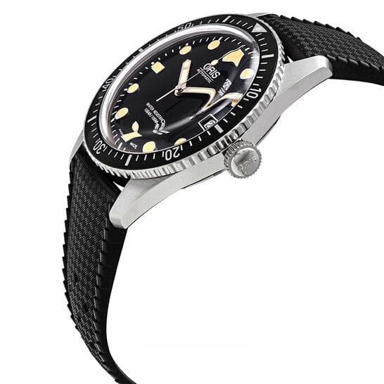 Relógio Masculino Oris Divers Sixty-Five 01 733 7720 4054-07 4 21 18