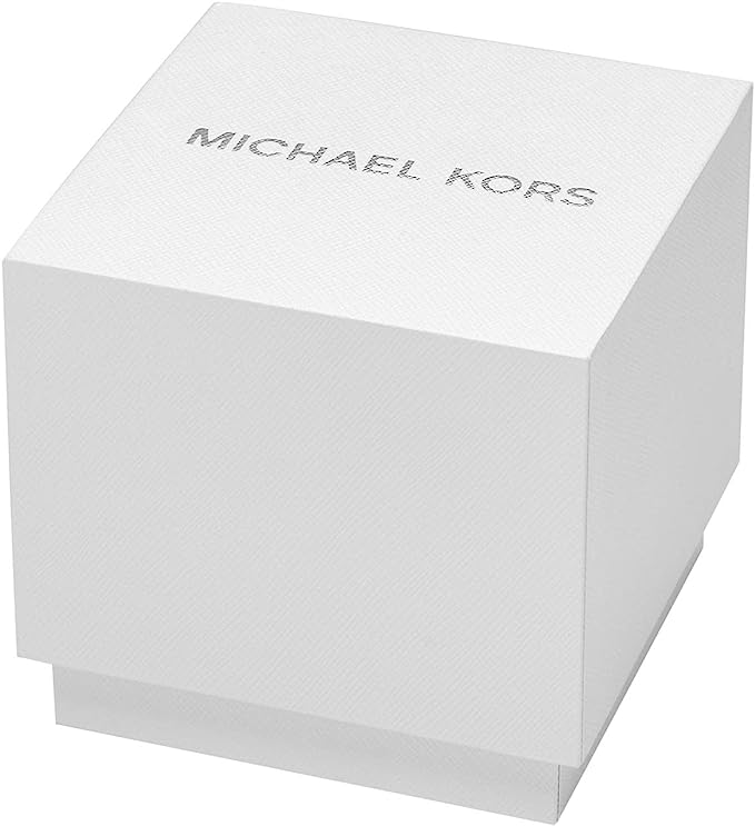 Michael Kors icônico reedição Runway Chronograph Watch, 45mm - MK9074 - FBStorex