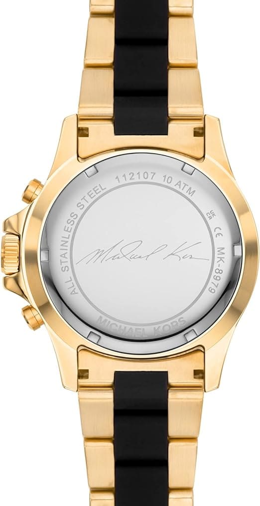 Relógio masculino Michael Kors Everest MK8979