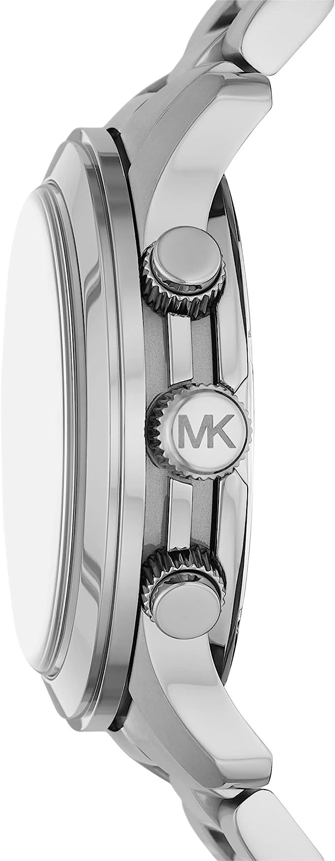 Michael Kors icônico reedição Runway Chronograph Watch, 45mm - MK9105 - FBStorex