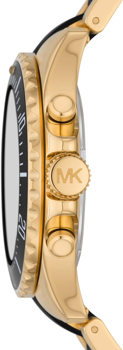 Relógio masculino Michael Kors Everest MK8979