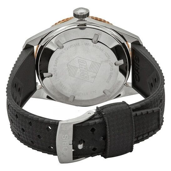 Relógio Masculino Oris Divers Sixty-Five 01 733 7720 4354-07 4 21 18