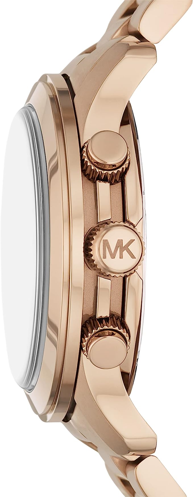 Michael Kors icônico reedição Runway Chronograph Watch, 45mm - MK9106 - FBStorex