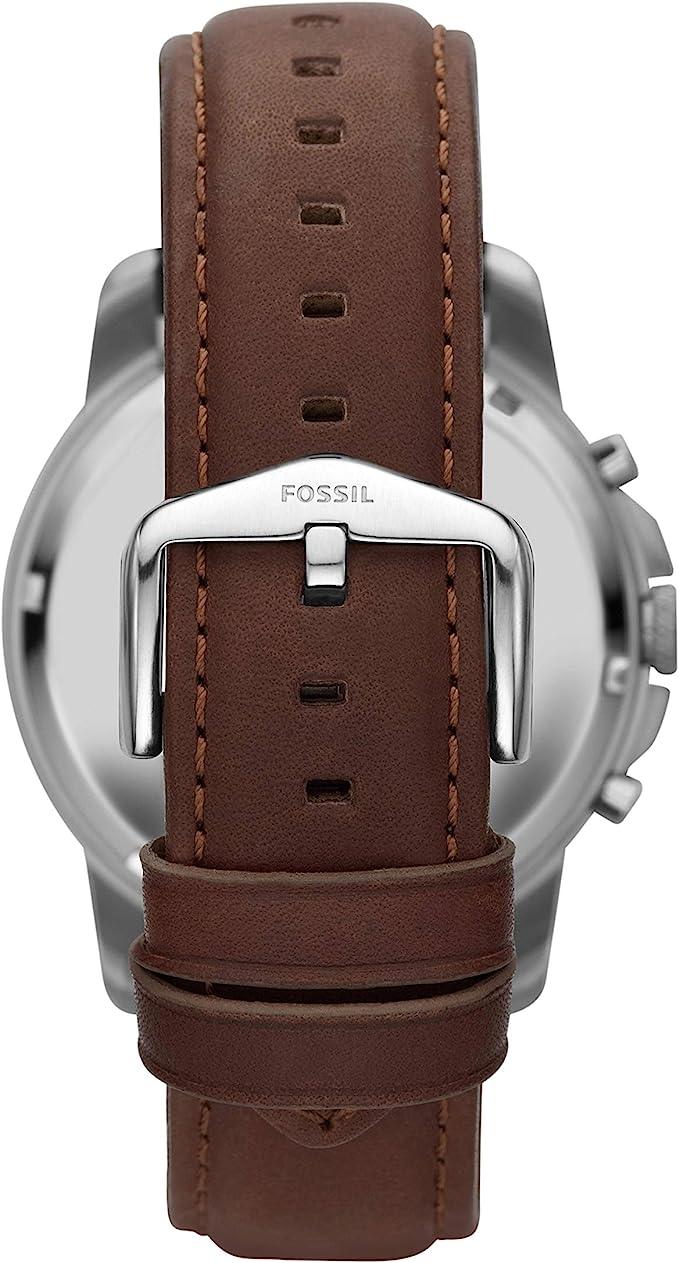 Relógio Grant Masculino Fossil FS4813IE - FBStorex