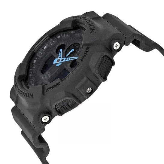 Relógio  masculino Casio G-Shock  GA-100C-8ACR