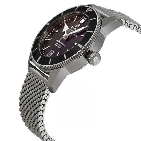 Relógio Masculino Breitling Superocean Heritage II AB2010121B1A1 42mm