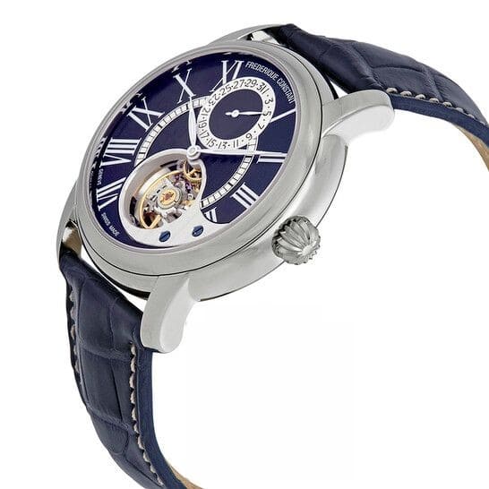 Relógio Masculino Frederique Constant Heart Beat FC-941NS4H6