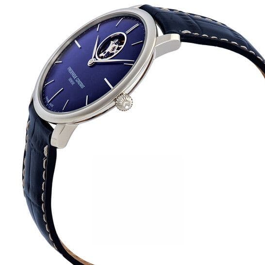 Relógio Masculino Frederique Constant Classics Heart beat FC-312N4S6