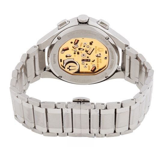 Relógio Masculino Bulova Curv 96A298