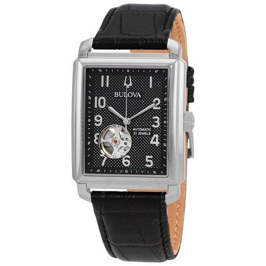 Relógio Masculino Bulova Sutton  96A269