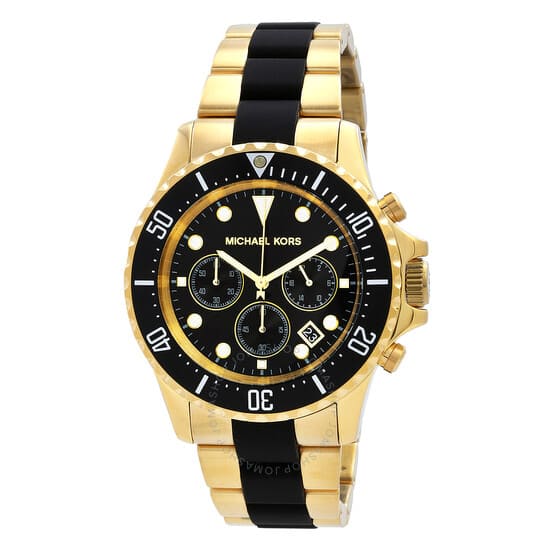 Relógio masculino Michael Kors Everest MK8979