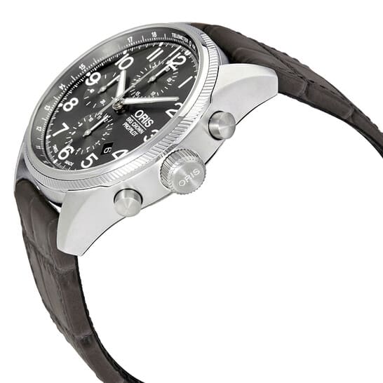 Relógio Masculino Oris Big Crown ProPilot 01-774-7699-4063-07-5-22-06fc