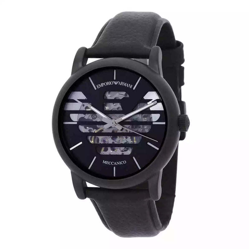 Relógio masculino Emporio Armani Luigi AR60032